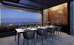 W RESIDENCES MARINA VIEW - SINGAPORE (D1), Apartment #452106371